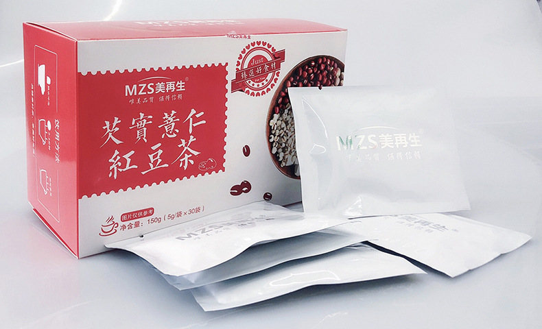 其他传统滋补品 厂家红枣桂圆茶生产厂家质量保证1