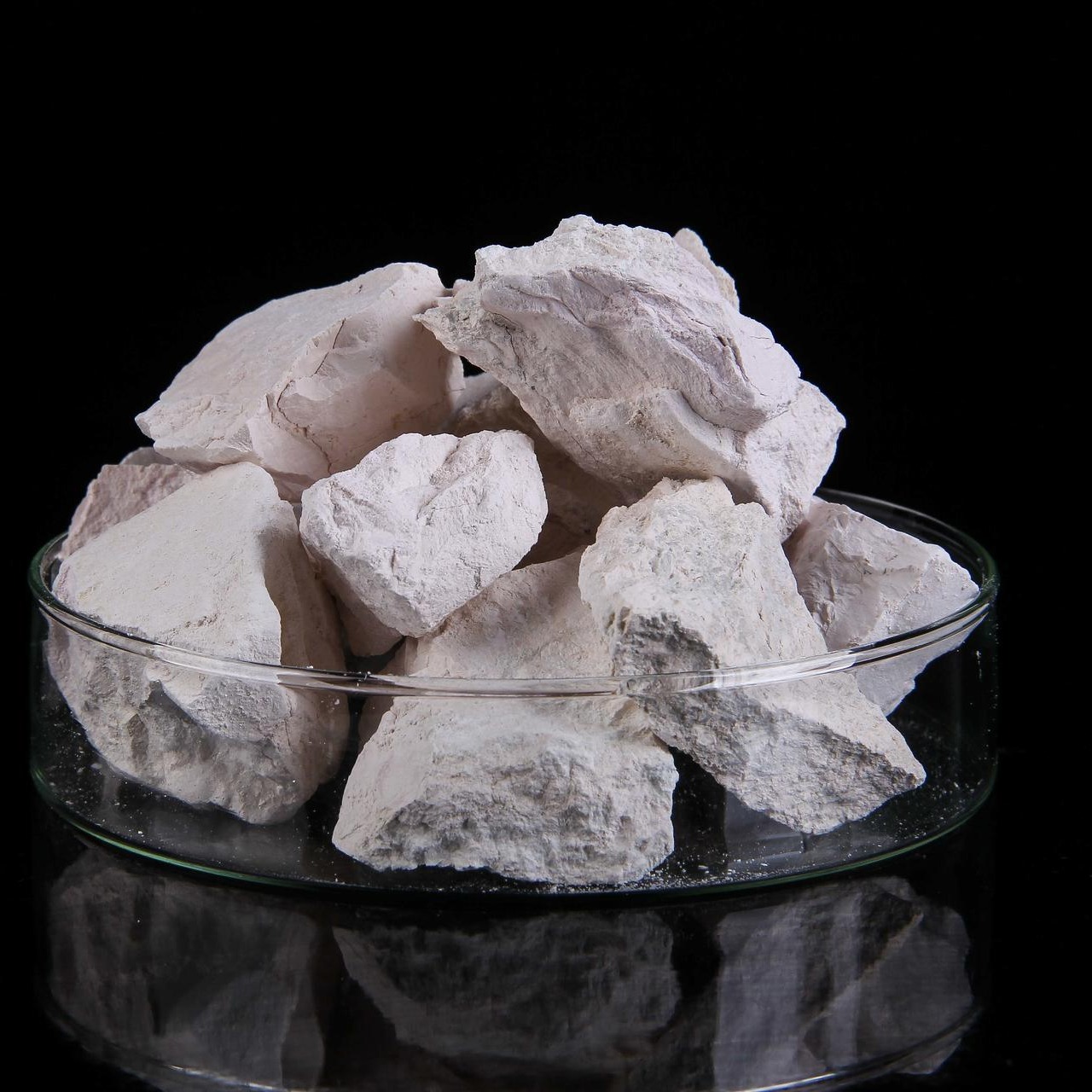 52-66% 水镁石氢氧化镁 价格优越 水镁石矿山厂家直供 煅烧水镁石 水镁石原矿