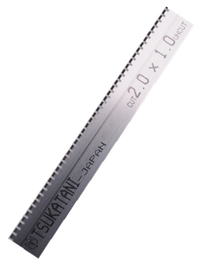 日本tsukatani记录纸刀 日本原装进口记录纸刀 R16齿刀直销商5