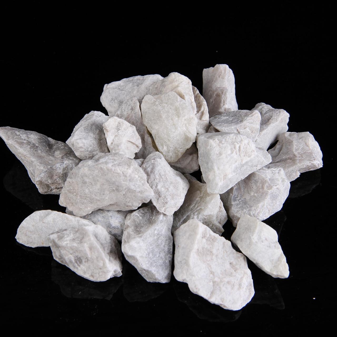 52-66% 水镁石氢氧化镁 价格优越 水镁石矿山厂家直供 煅烧水镁石 水镁石原矿2
