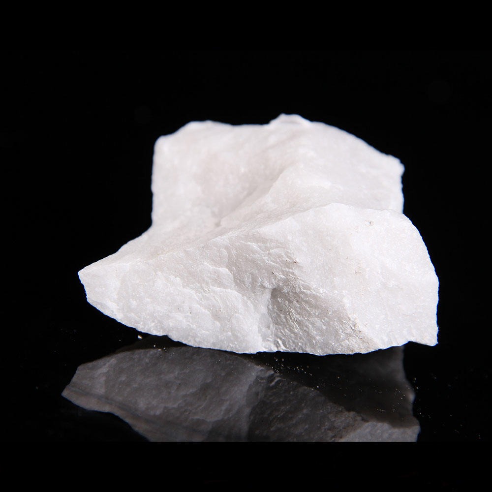 块状白云石 白云石矿山厂家直供 纯度高白度好 价格优越 白云石粉末5