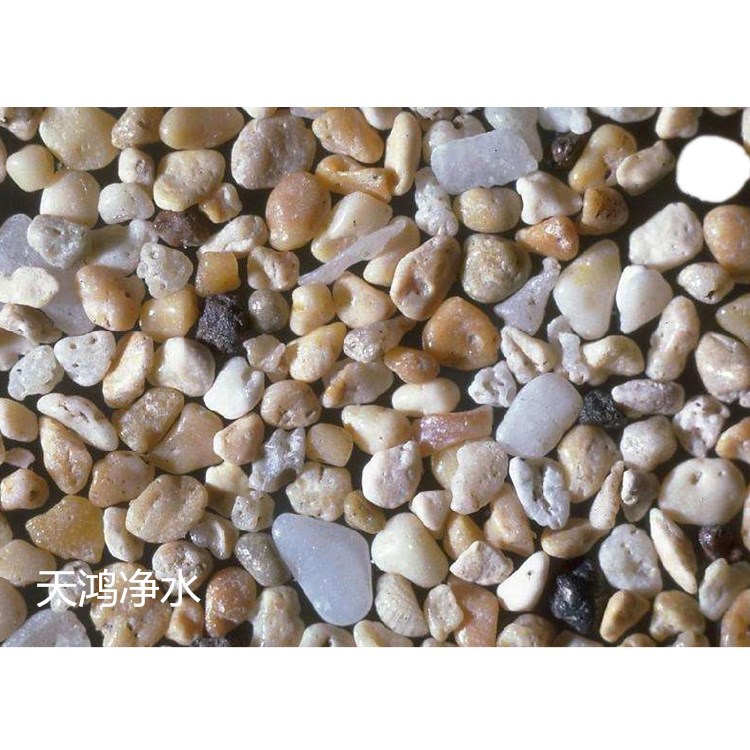 鹅卵石价格 鹅卵石 鹅卵石垫层滤料 鹅卵石厂家 水处理天然鹅卵石
