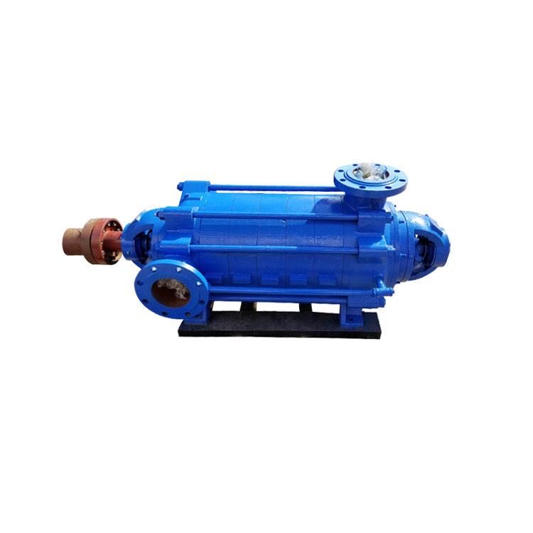DG 卧式多级离心泵 多级泵带柴油机 多级离心泵1