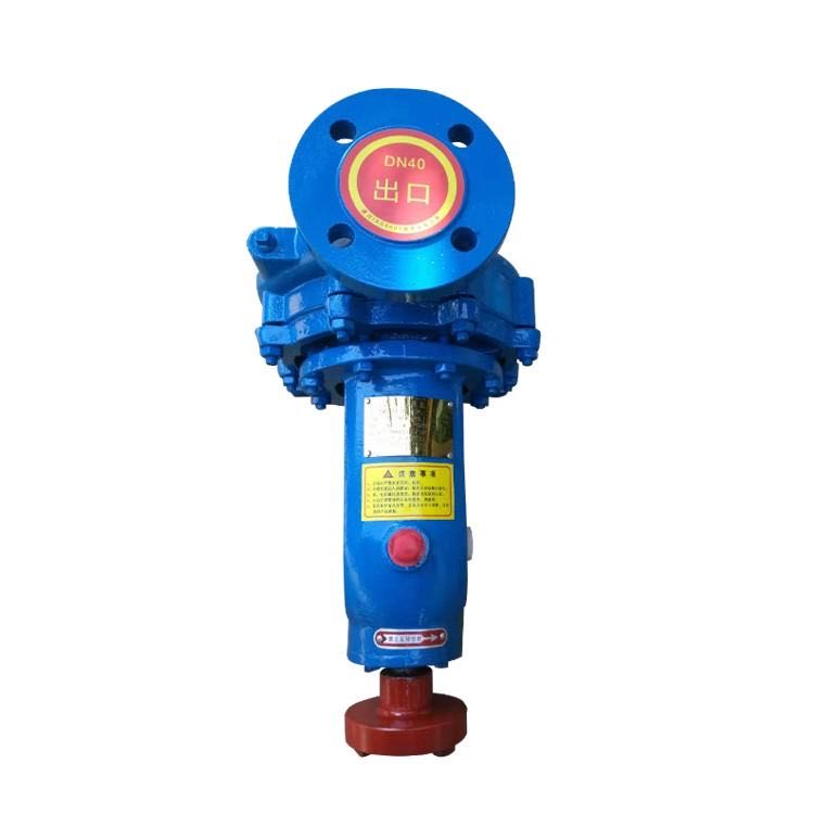 S型离心泵 河北厂家生产单级离心泵 单级单吸离心泵5