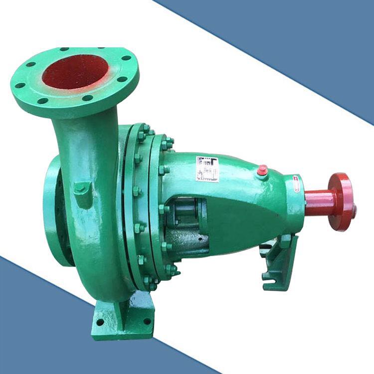 S型离心泵 河北厂家生产单级离心泵 单级单吸离心泵2