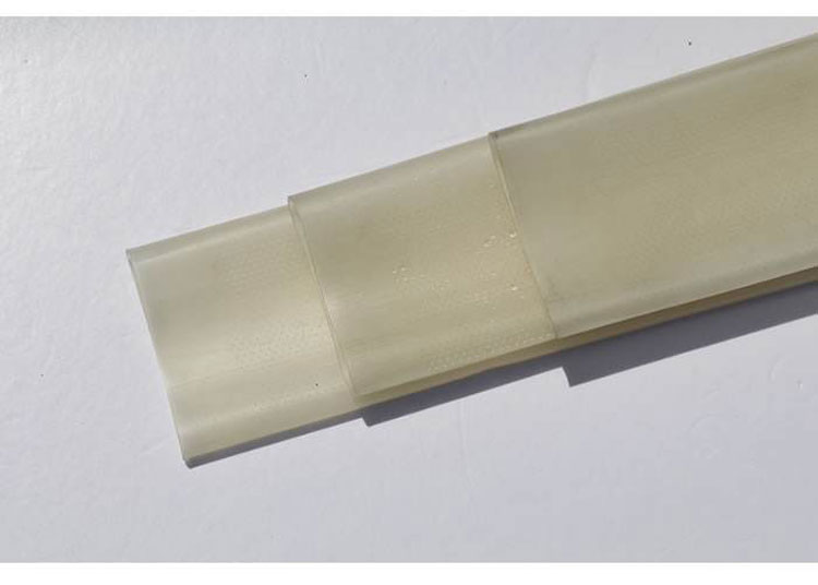 加工定制环保优质硅胶曝气膜 节能环保材料3