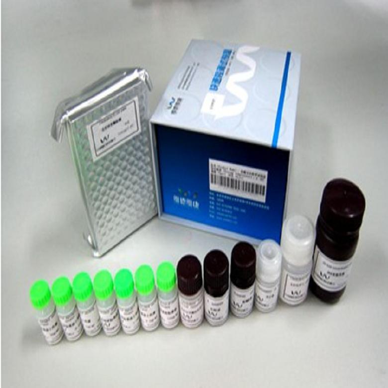 牛乙脑抗体(JE-Ab)ELISA试剂盒 分析试剂4
