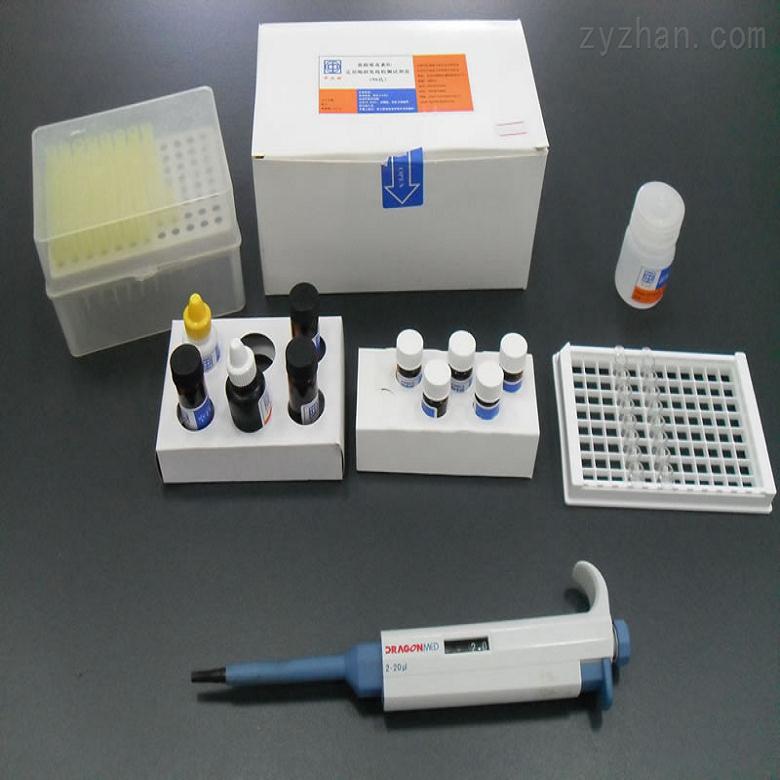 人抗补体1q抗体(C1q)ELISA试剂盒 分析试剂