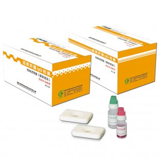人抗补体1q抗体(C1q)ELISA试剂盒 分析试剂3