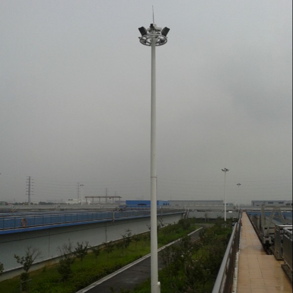 18米高杆灯厂家直销 30米高杆灯价格