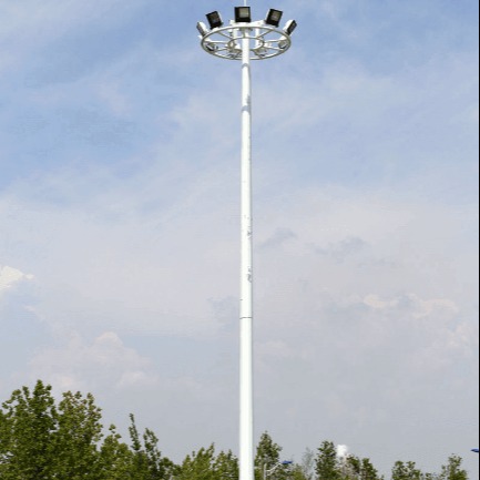18米高杆灯厂家直销 30米高杆灯价格3