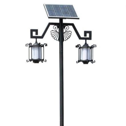 30W太阳能LED路灯厂家直销 千度照明供应6米7米8米太阳能路灯 锂电池LED太阳能路灯批发3