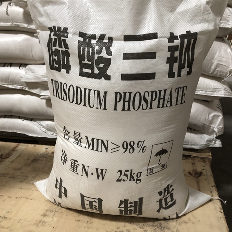 广州磷酸三钠 供应磷酸三钠 其它化工中间体