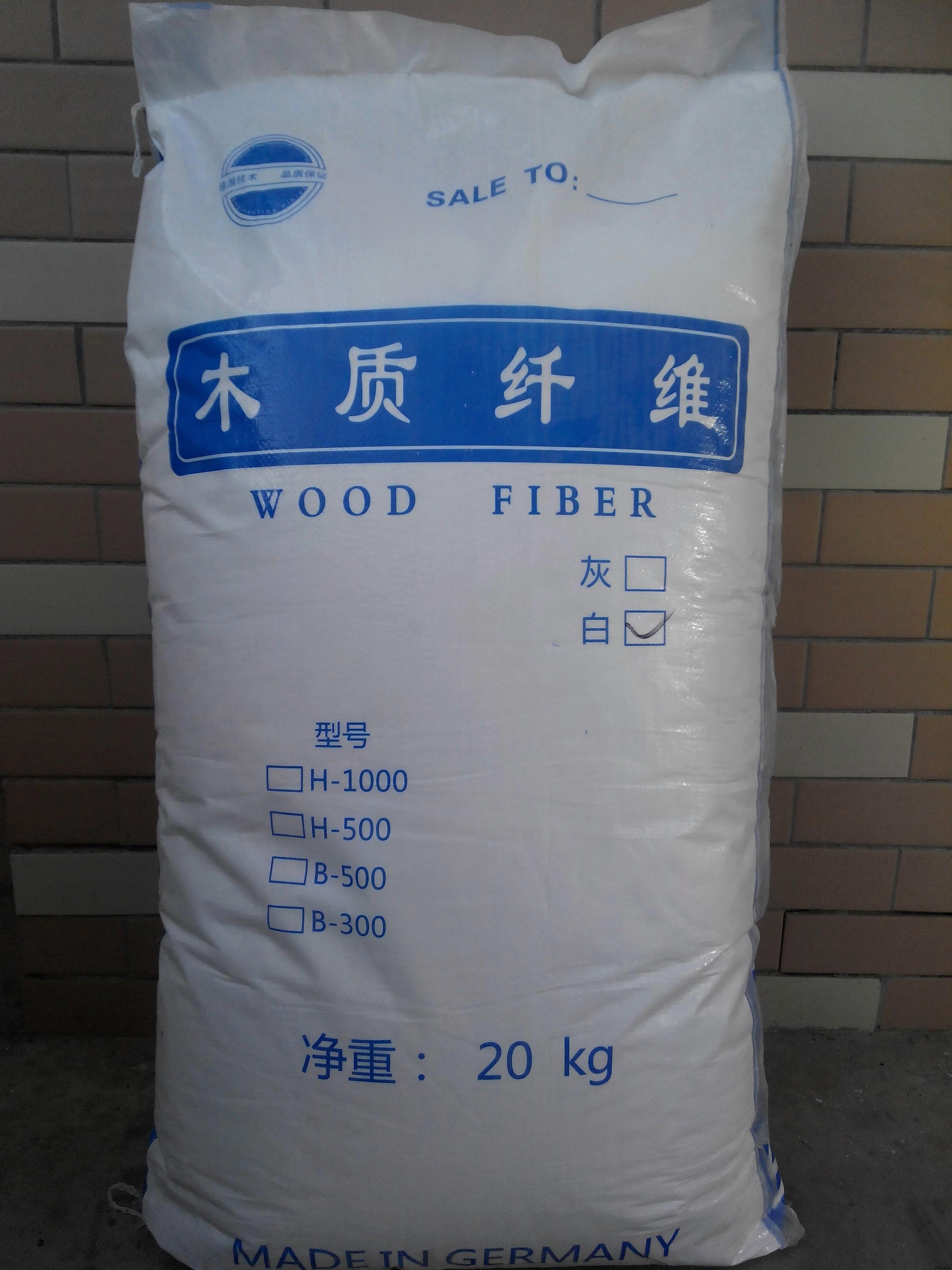 河北厂家直供 国标 库存化工原料 质优价廉新丰化工 保温砂浆木质纤维2