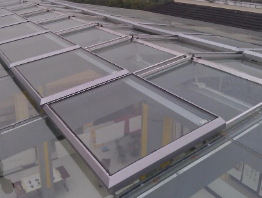 产品经久耐用 天窗 奥德力 大量现货 厂家直供 多层平移电动天窗4