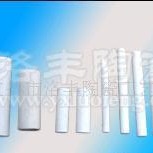 陶瓷板 化工管道及配件 微孔陶瓷管 陶瓷异形件 铸造用 耐热陶瓷管4