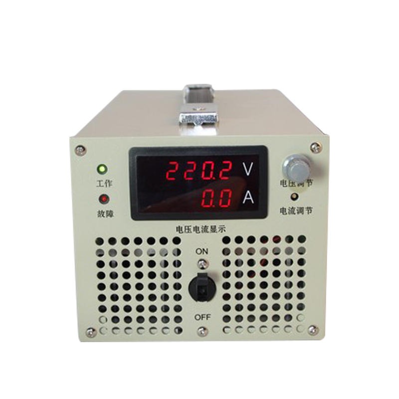 本厂专业定制生产 48V38A可调直流稳压稳流电源1800W电机测试全国包邮