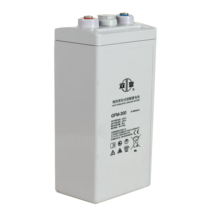 双登2V500AH蓄电池 GFM-500AH 现货供应 双登蓄电池 双登电池厂家2