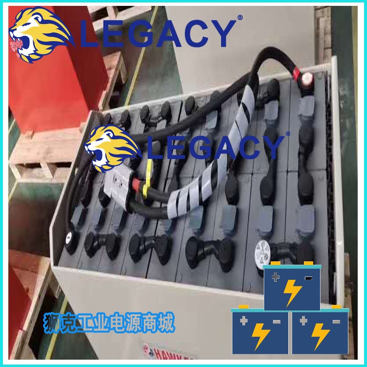 80v240AH电池-镇江销售商 霍克HAWKER叉车蓄电池3PZS240