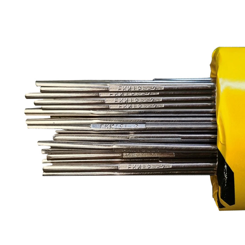 低合金钢焊条 不锈钢药芯焊条 孚尔特 E9018-B3电焊条2