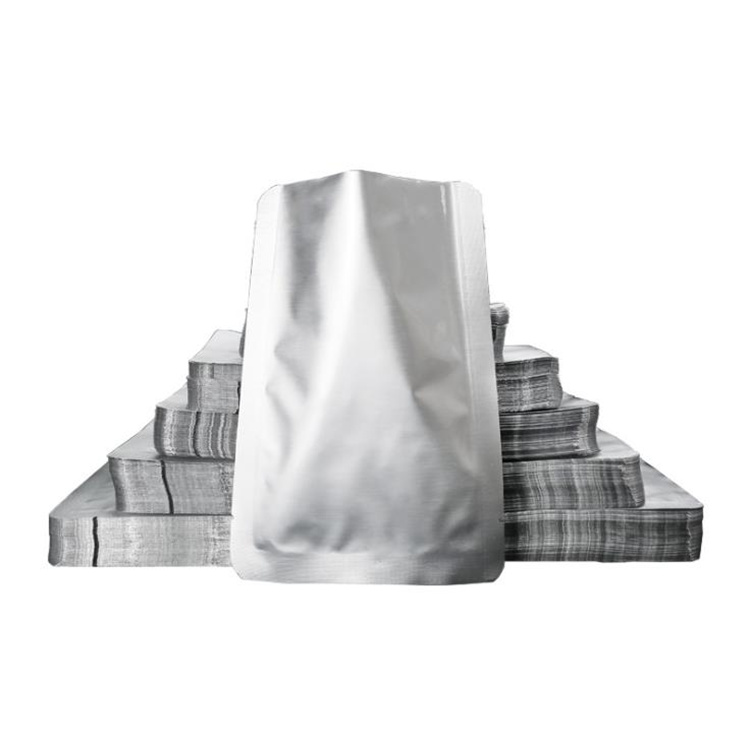 彩印铝箔袋 内镀铝箔袋 铝箔袋包装 旭彩塑业专业生产 塑料食品袋2