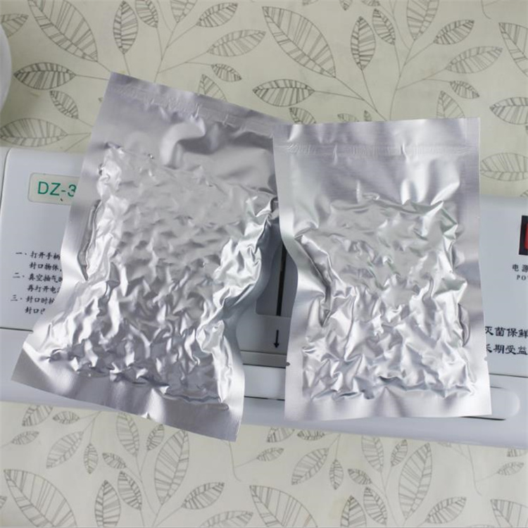 彩印铝箔袋 内镀铝箔袋 铝箔袋包装 旭彩塑业专业生产 塑料食品袋1