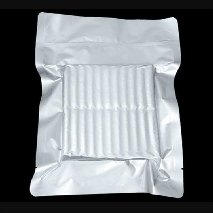 旭彩塑业专业生产 食品真空袋 镀铝箔袋 平口铝塑包装袋 定制加工4