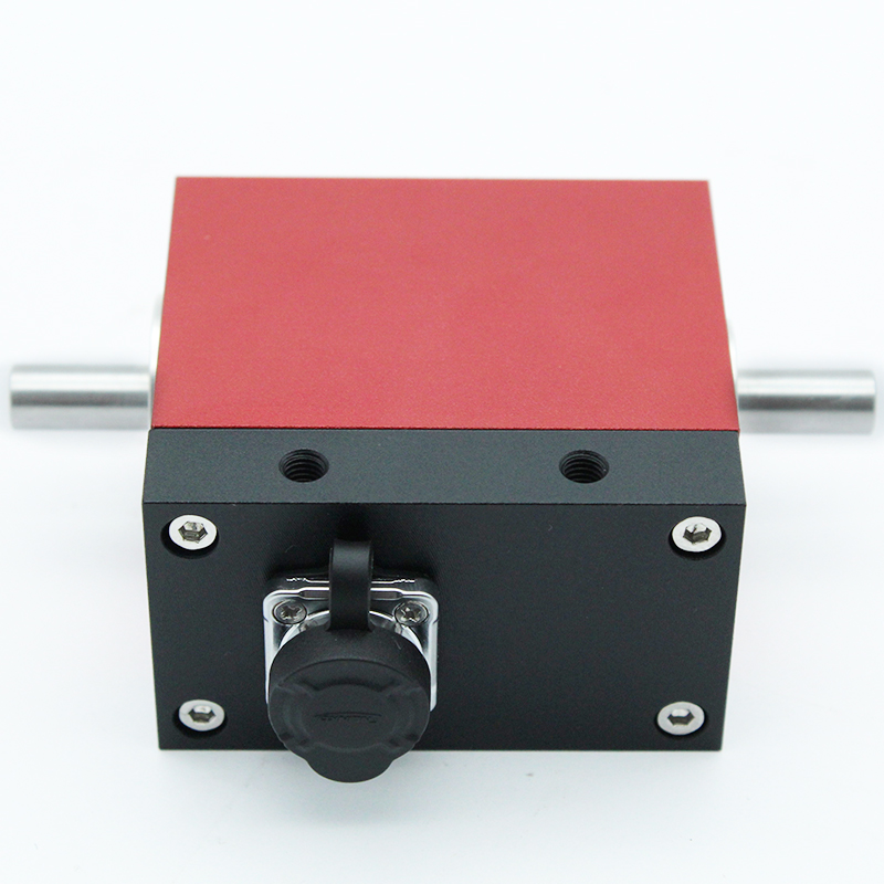 大洋DAYSENSOR动态扭矩传感器生产厂家非标定制高精度小尺寸动态扭矩传感器3