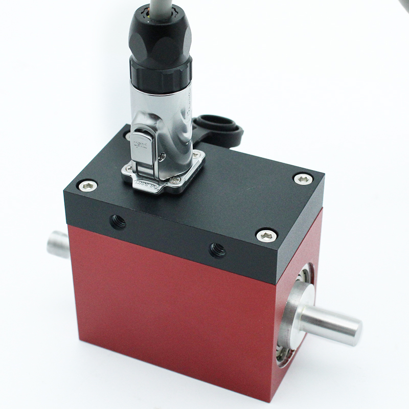 大洋DAYSENSOR动态扭矩传感器生产厂家非标定制高精度小尺寸动态扭矩传感器1