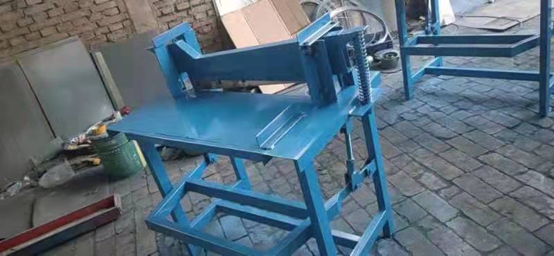 电动剪板机脚踏式剪板机铁皮铝皮剪板机金刚网剪板机不锈钢裁板机7