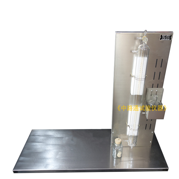 加气混凝土铝粉膏发气量测定装置 铝粉膏发气量测定仪 ZLT-383铝粉膏发气量测定装置3