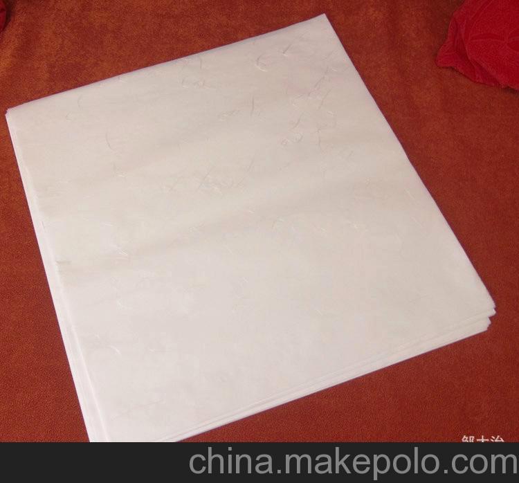 生产优质棉纸 印刷白棉纸 12-40克白棉纸厂家 包装棉纸1