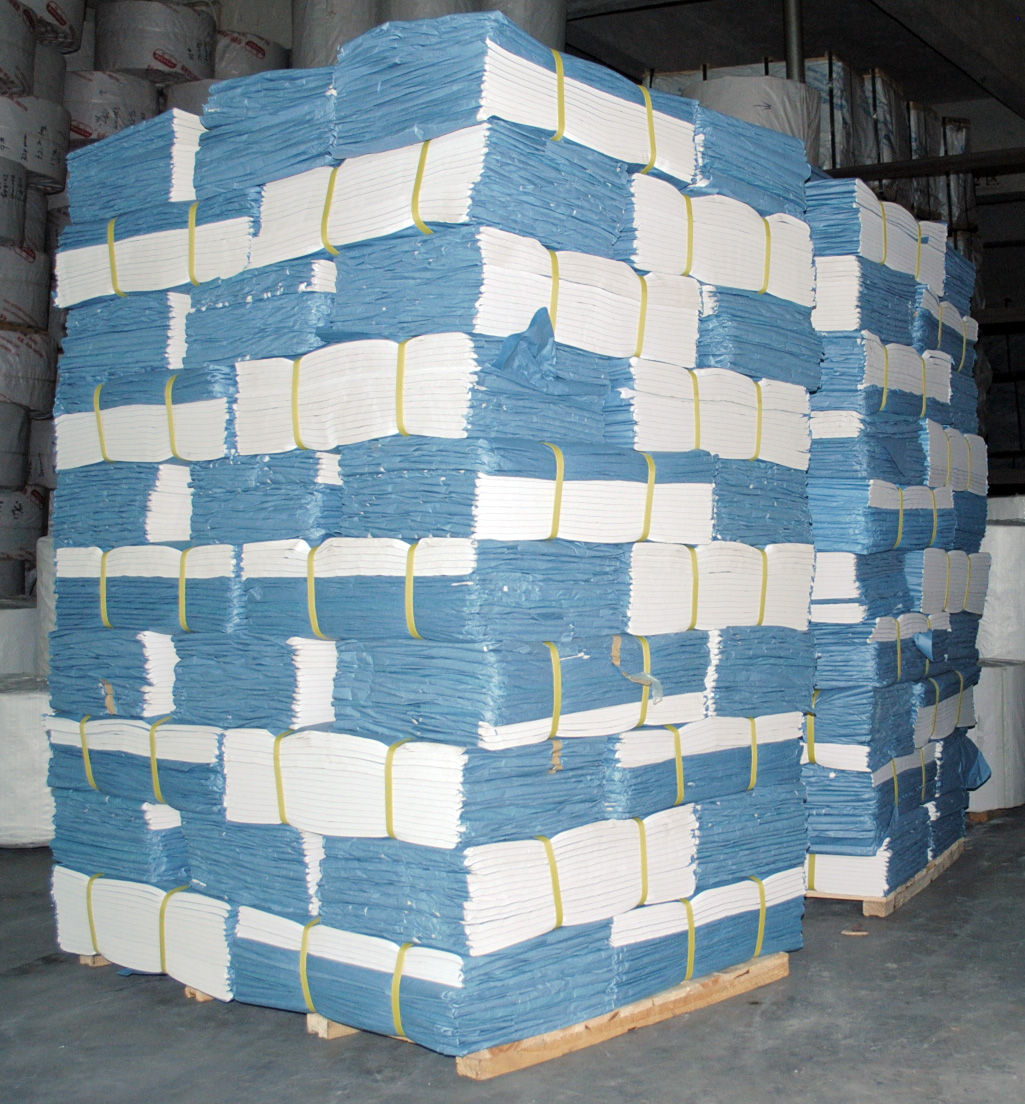 棉纸 新闻纸 广东迎新纸业生产14克优质单拷贝纸 印刷棉纸厂家 双胶纸1