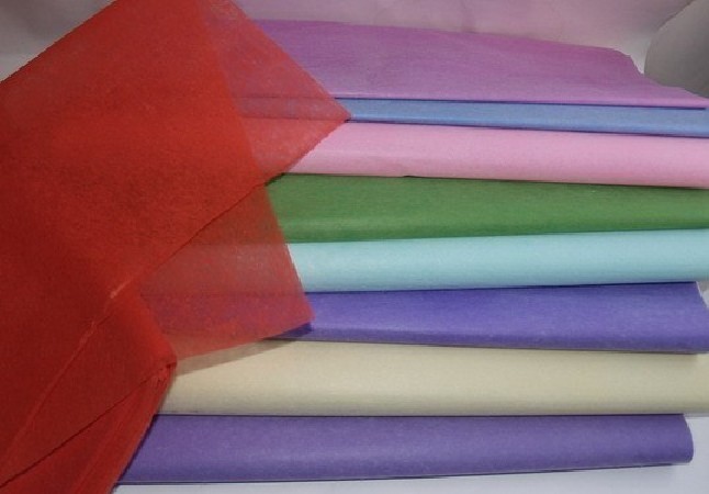 24克彩色棉纸 其他工业用纸 供应国产优质彩色棉纸 彩色棉纸厂家1