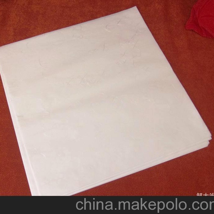淡黄棉纸 白棉纸13G-40G 供应迎新牌本色棉纸 其他包装用纸