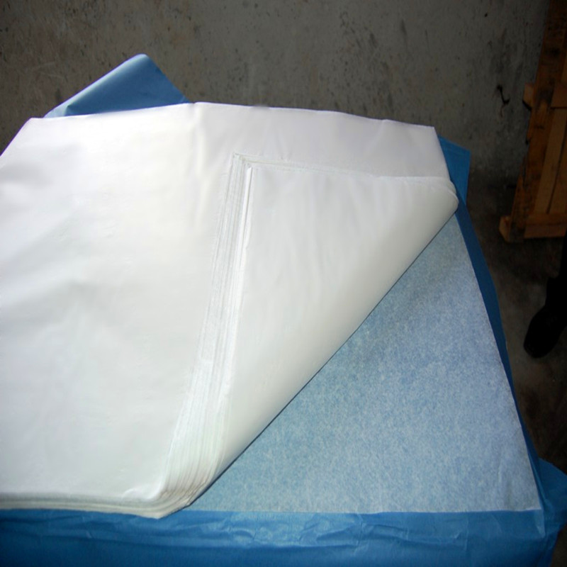 棉纸 新闻纸 广东迎新纸业生产14克优质单拷贝纸 印刷棉纸厂家 双胶纸2