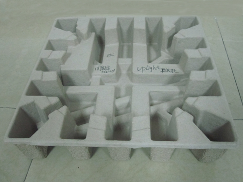 大鹏纸托生产厂家 的深圳纸托厂就是新濠 其他托盘2