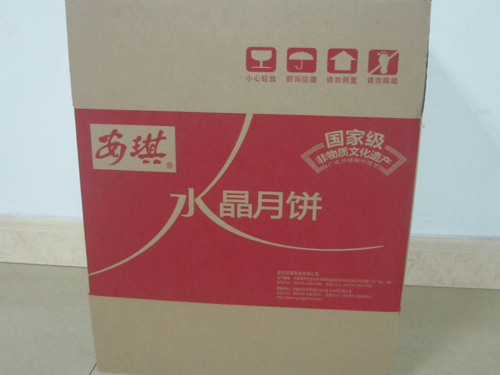 纸箱厂供应 广东东莞纸箱厂特色 其他木质包装容器5