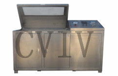 气体加压泵 CVIV-QTB-50 思宇 气体增压泵 气体循环泵3
