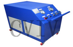 气体加压泵 CVIV-QTB-50 思宇 气体增压泵 气体循环泵4