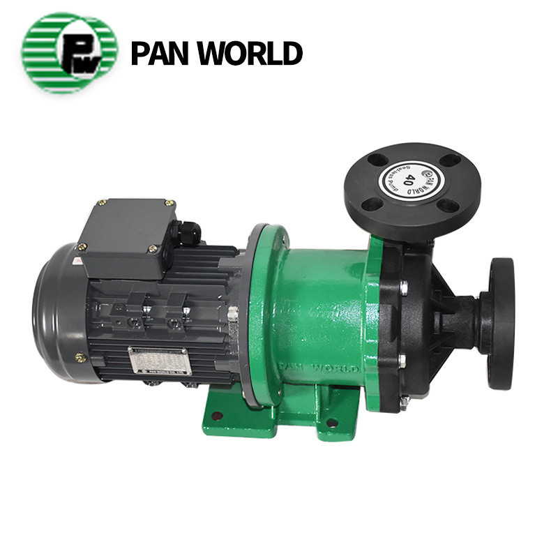日本世博panworld泵NH-402PW-C世博磁力泵总代理1