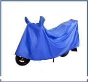 摩托车 汽车车衣雨披挡风被 各种电动车 其他混纺、交织类面料5