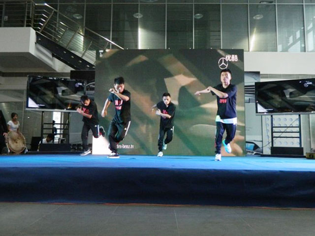 其他教育培训 深圳舞蹈团 广东值得信赖的舞蹈培训5