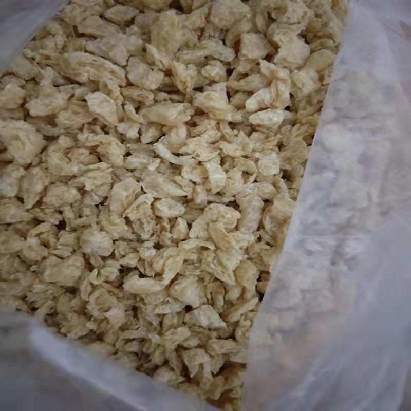 卢沙云提供 食品级大豆组织蛋白价格 大豆组织蛋白厂家 增稠剂2
