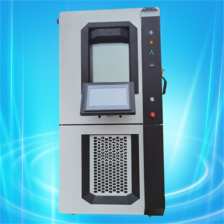 高低温循环机 恒温恒湿试验箱 爱佩科技 可程序高低温湿热试验机 AP-HX4