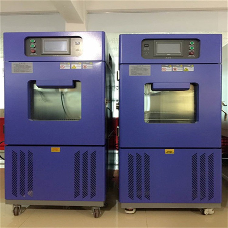 高低温循环机 恒温恒湿试验箱 爱佩科技 可程序高低温湿热试验机 AP-HX