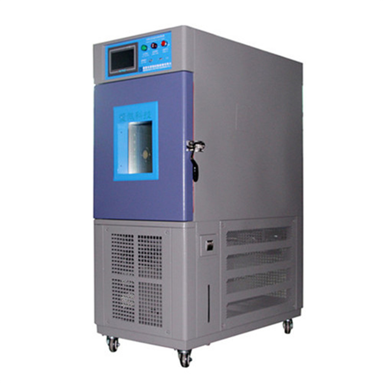 高低温循环机 恒温恒湿试验箱 爱佩科技 可程序高低温湿热试验机 AP-HX2