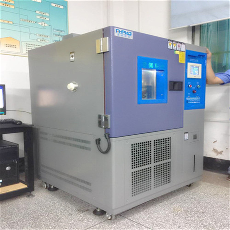 高低温循环机 恒温恒湿试验箱 爱佩科技 可程序高低温湿热试验机 AP-HX1