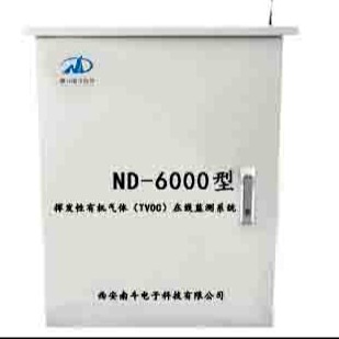 其他室内环保检测仪器 挥发性有机物TVOC检测仪 ND-6000