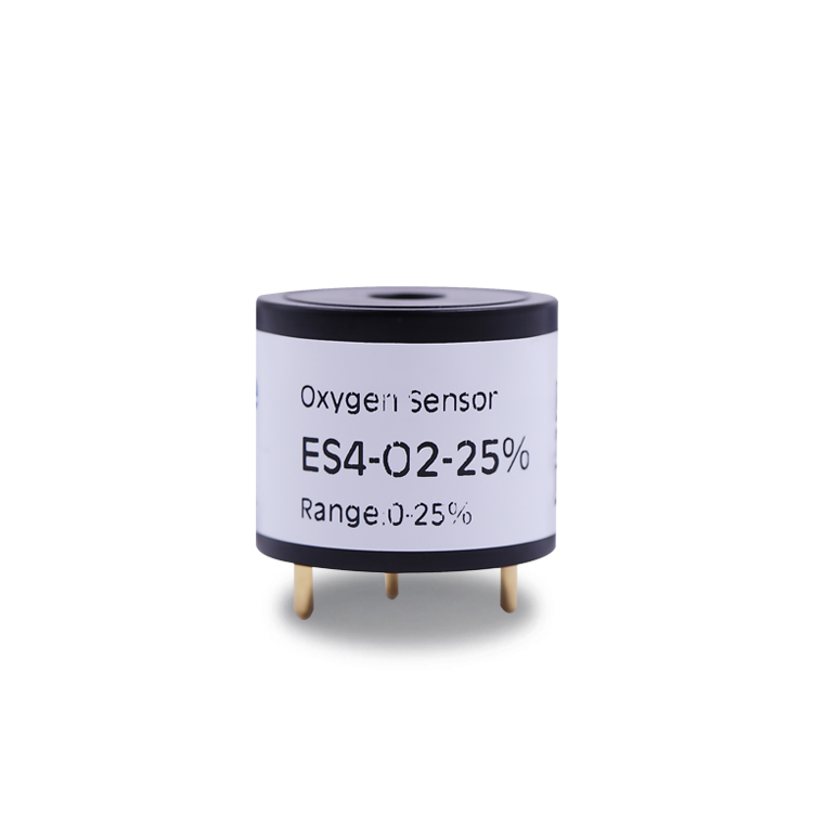 氧气传感器ES4系列0-25%氧气浓度传感器 O24